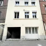 Maison Hyper Centre - Patio - Tv 4k - Wifi-fibre - 4 - Machine A Laver - Seche Linge - Lave Vaisselle - Confort - Spacieux *