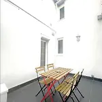 Maison Hyper Centre - Patio - Tv 4k - Wifi-fibre - 4 - Machine A Laver - Seche Linge - Lave Vaisselle - Confort - Spacieux * Rouen