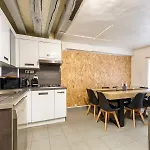 Maison Hyper Centre - Patio - Tv 4k - Wifi-fibre - 4 - Machine A Laver - Seche Linge - Lave Vaisselle - Confort - Spacieux