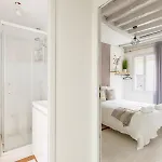 Apartment Maison Hyper Centre - Patio - Tv 4k - Wifi-fibre - 4 - Machine A Laver - Seche Linge - Lave Vaisselle - Confort - Spacieux