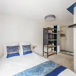Maison Hyper Centre - Patio - Tv 4k - Wifi-fibre - 4 - Machine A Laver - Seche Linge - Lave Vaisselle - Confort - Spacieux * Rouen