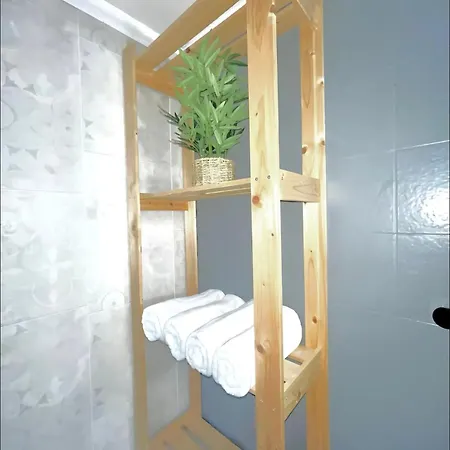 Apartament Maison Hyper Centre - Patio - Tv 4k - Wifi-fibre - 4 - Machine A Laver - Seche Linge - Lave Vaisselle - Confort - Spacieux