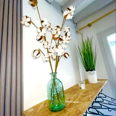 Maison Hyper Centre - Patio - Tv 4k - Wifi-fibre - 4 - Machine A Laver - Seche Linge - Lave Vaisselle - Confort - Spacieux 公寓 *
