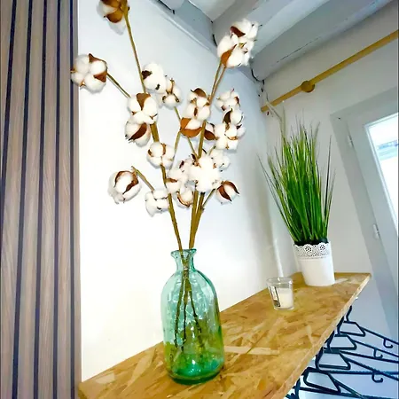 Maison Hyper Centre - Patio - Tv 4k - Wifi-fibre - 4 - Machine A Laver - Seche Linge - Lave Vaisselle - Confort - Spacieux شقة *